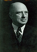 Profile Picture of George B. Schwabeon Wikipedia