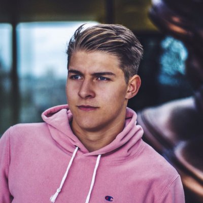 Profile Picture of Paul Bezner (@paul_bezner) on Twitter