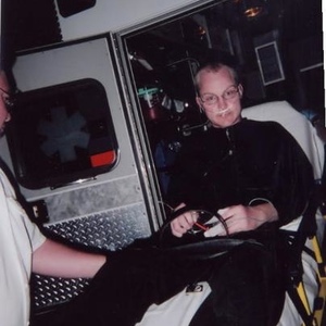 Profile Picture of Sean Rouse (@seanrouse) on Myspace