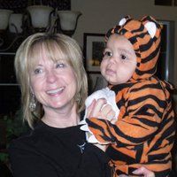 Profile Picture of Pam Kelly (@pamke) on Pinterest