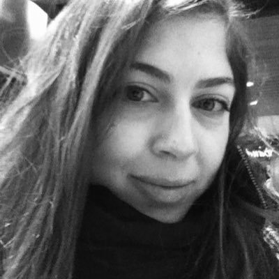 Profile Picture of Efrat Gilad (@EfratGilad) on Twitter