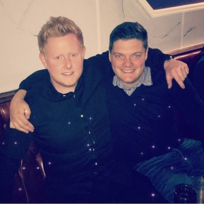 Profile Picture of Wayne Jeffrey (@@WayneJeffrey96) on Twitter