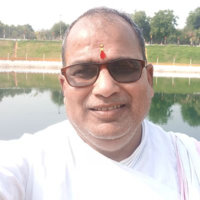 Profile Picture of Bhura Ram Purohit (@BhuraPurohit) on Twitter