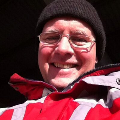 Profile Picture of John Forrest (@JohnJrforrest) on Twitter