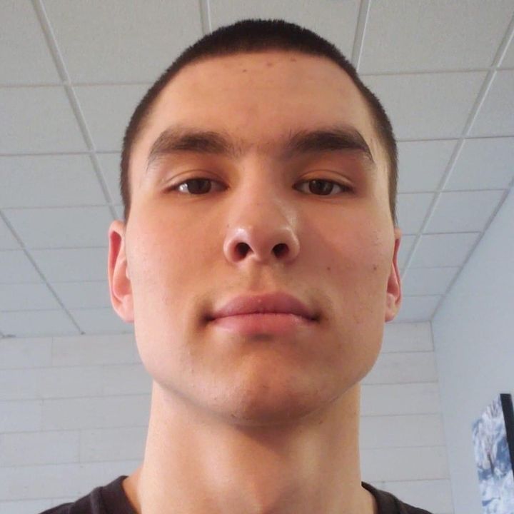 MATTHEW - Tiktok Profile Picture of MATTHEW (@matthew.gologergen) on Tiktok