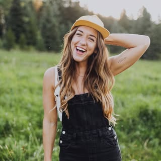 Profile Picture of Morgan Potts (@morganapotts) on Instagram