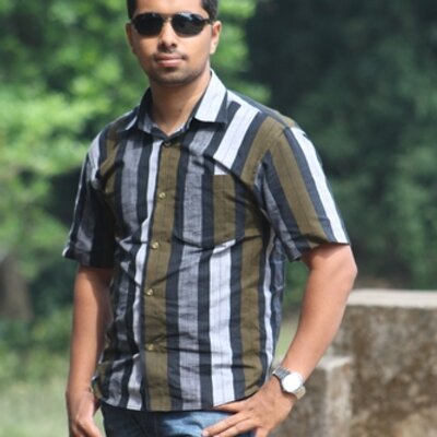 Profile Picture of Ben V Cherian (@benkuzhikalayil) on Twitter