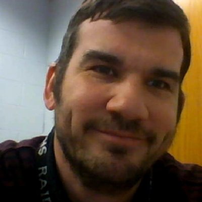 Profile Picture of Casey Nugent (@EdTechDonuts) on Twitter