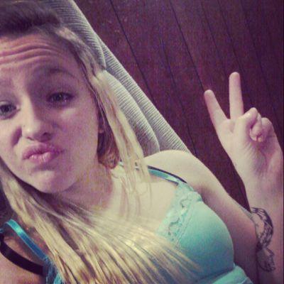 Profile Picture of Allison Scherer (@@AllisonScherer1) on Twitter
