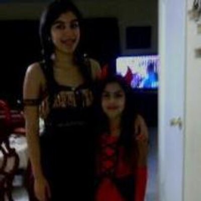 Profile Picture of Clarissa Cabrera (@AwkwardClarissa) on Twitter