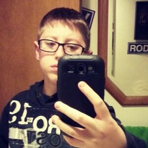 Profile Picture of Dustin Ford (@dustinisbeast) on Tiktok