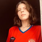 fox - Instagram Profile Picture of fox (@true_alice_fox) on Instagram