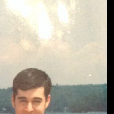 Profile Picture of Michael Runnels (@michaeldrunnels) on Twitter