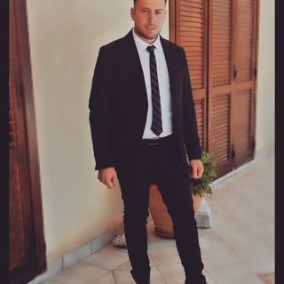 Profile Picture of Pasquale Rinaldi (@erre_pasquale) on Twitter