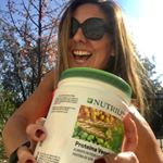 Profile Picture of Paula Parra (@vive_nutrilife) on Instagram