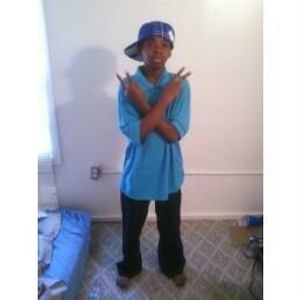 Profile Picture of Cris Thomas (@434663123) on Myspace
