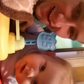 Profile Picture of Kevin Kercsmar (@keebz24) on Pinterest