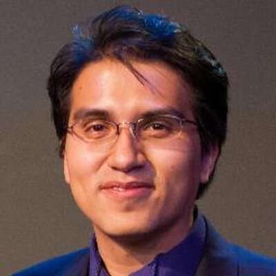 Profile Picture of Alejandro Abarca B. (@abarcaalex) on Twitter