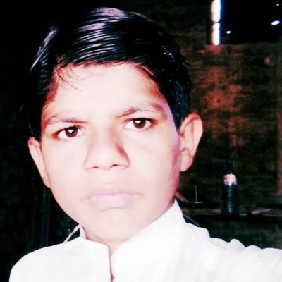Profile Picture of Ilyas Ahmed Gabol (@IlyasahmedGabo1) on Twitter
