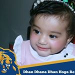Profile Picture of Sara Shahid (@saragoharm) on Instagram
