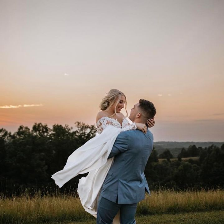 Profile Picture of Derek & Ally (@derekallywellman) on Tiktok