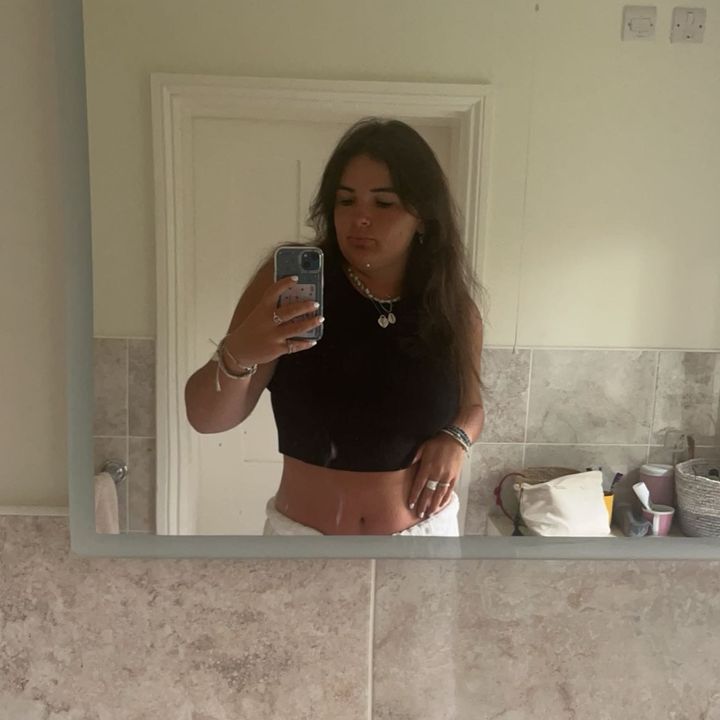 Profile Picture of Phoebe Evans (@phoebexvanss) on Tiktok