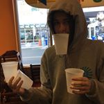 Profile Picture of Kate Foster Fan Page (@dat_trashpanda) on Instagram