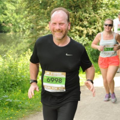 Profile Picture of Mike Colbourne (@Mike__Colbourne) on Twitter