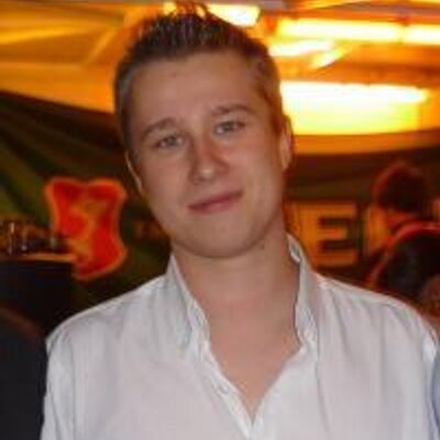 Profile Picture of Christian Bohn (@bigbohn) on Twitter