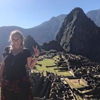 Profile Picture of Betsy Gottsacker (@betsy-gottsacker) on Quora