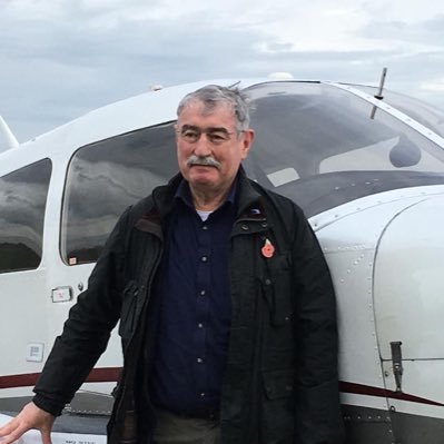 Profile Picture of John Mochan (@mediasceptic) on Twitter