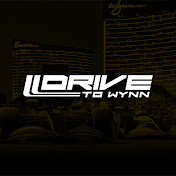 Profile Picture of Drive To Wynn (@DrivetoWynn) on Youtube