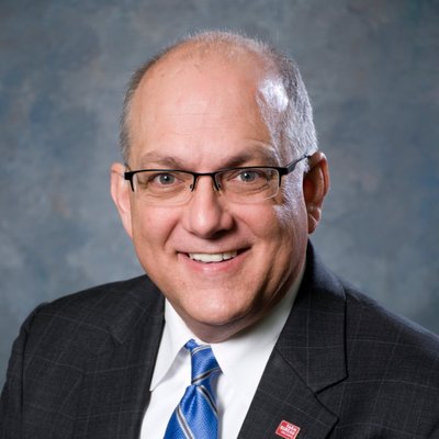 Profile Picture of Steve Eddington (@steve_eddington) on Twitter