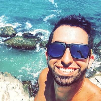 Profile Picture of Fernando Simoes (@FSimo) on Twitter