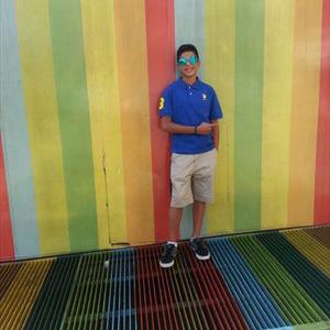 Profile Picture of Marcel García (@marcelgarcia073) on Twitter