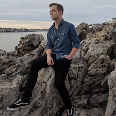 Profile Picture of Tyler Anton (@tyleranton) on Twitter