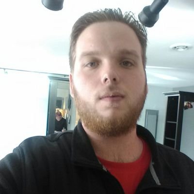 Profile Picture of Daniel Medlin (@DanielMedlin4) on Twitter