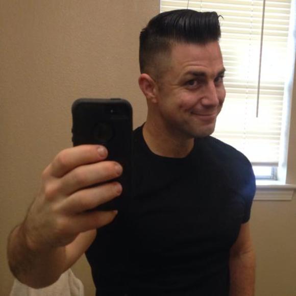 Profile Picture of Steven Fruge' (@llfruge) on Poshmark
