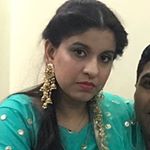 Profile Picture of Iram Rehman (@iram_rehman07) on Instagram