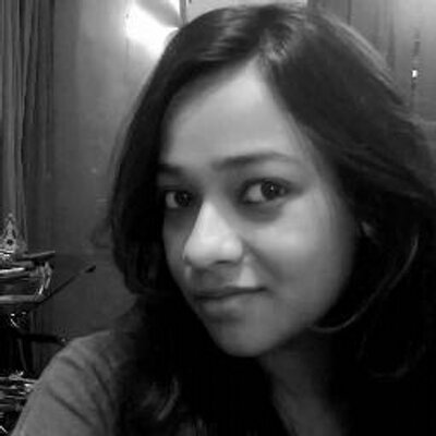 Profile Picture of Sohini Mukherjee (@SohiniMukherj21) on Twitter