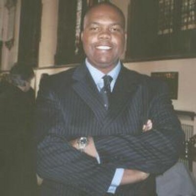 Neville James - Twitter Profile Picture of Neville James (@nevtv1) on Twitter