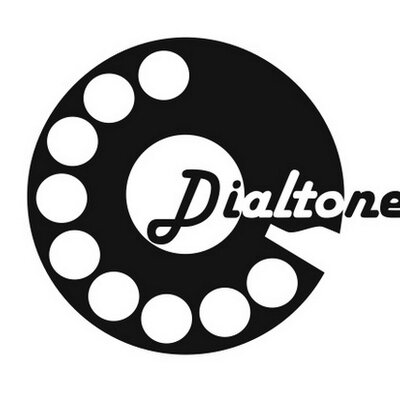 Profile Picture of Dialtone Records (@DialtoneRecords) on Twitter