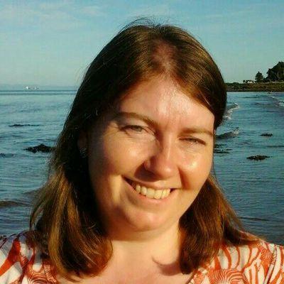 Profile Picture of Pauline Carson (@carson_pc) on Twitter