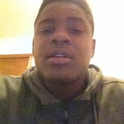 Profile Picture of Akeem Jackson (@AkeemJacksonnb4) on Twitter