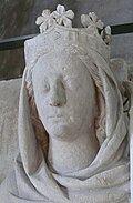 Profile Picture of Constance of Castileon Wikipedia