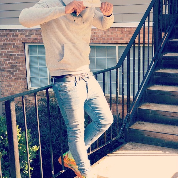 Profile Picture of Chase Matthews (@chase_matthews) on Poshmark