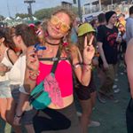 Profile Picture of April Witter (@aprilwitter) on Instagram