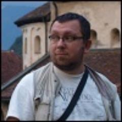 Profile Picture of Mikhail Birukov (@mike_the_mellow) on Twitter