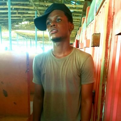 Profile Picture of James Godswill (@James_lapi) on Twitter