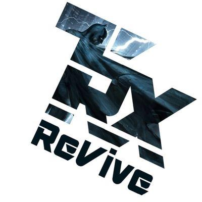 Profile Picture of Eric Hummel (@TrYnaX_ReVive) on Twitter
